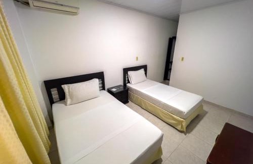 Acacias Hotel | Santa Helena Suite