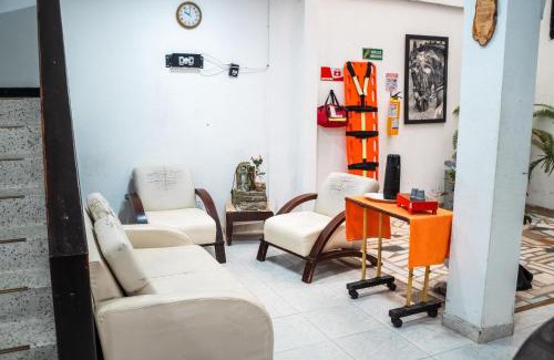 Acacias Hotel | Santa Helena Suite