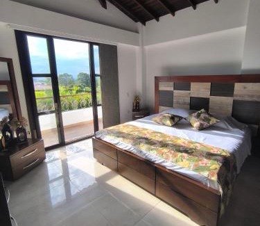 Armenia House | Santa Isabel Campestre