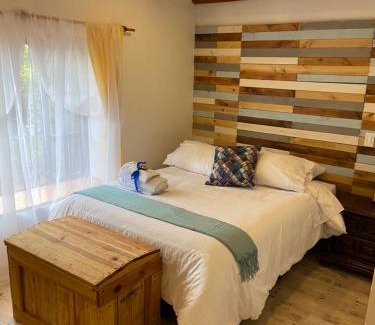 Firavitoba Cabin | Santa Isabel Km 1 Vía Firavitoba - Iza