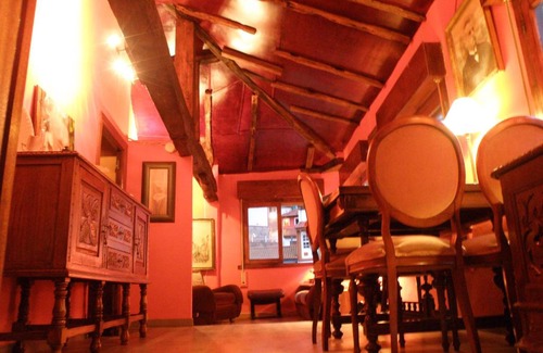 Cudillero Apartment | Santa Julina