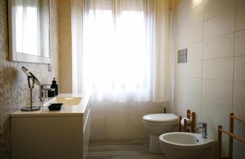 Santa Lucia Apartment | Santa Lucia fronte mare