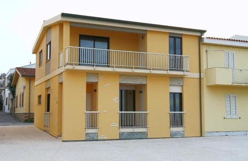 Santa Lucia Apartment | Santa Lucia fronte mare