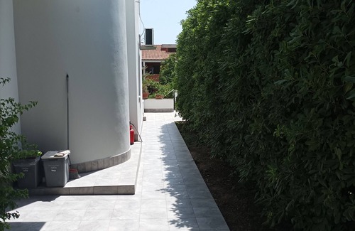 Santa Marinella House | Santa Marinella House