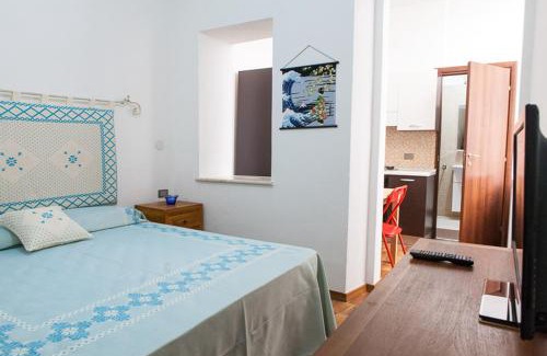 Cagliari Apartment | Santa Restituta in Cagliari Centre Q4825