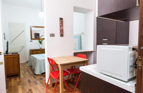 Cagliari Apartment | Santa Restituta in Cagliari Centre Q4825