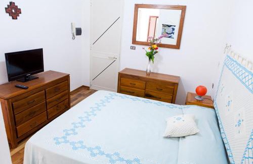 Cagliari Apartment | Santa Restituta in Cagliari Centre Q4825