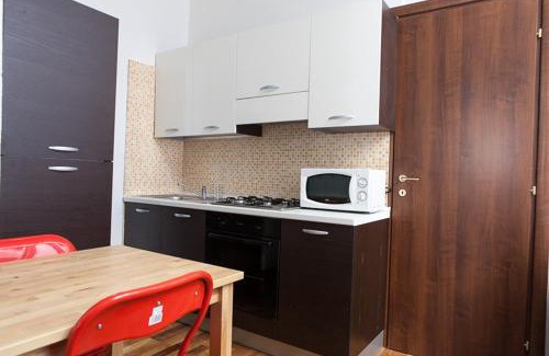 Cagliari Apartment | Santa Restituta in Cagliari Centre Q4825