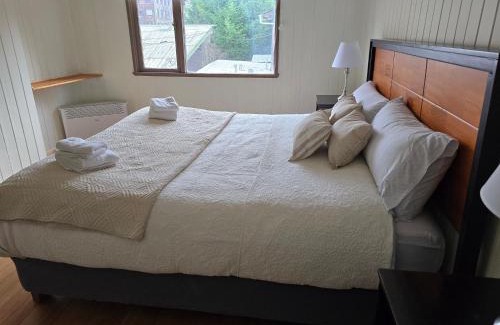 Puerto Varas Bed & Breakfast | Santa Rosa Hotel boutique