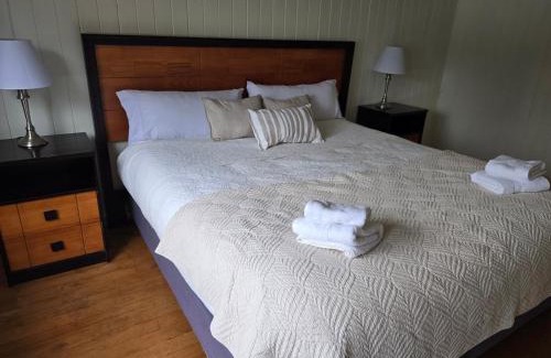 Puerto Varas Bed & Breakfast | Santa Rosa Hotel boutique
