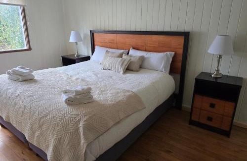 Puerto Varas Bed & Breakfast | Santa Rosa Hotel boutique