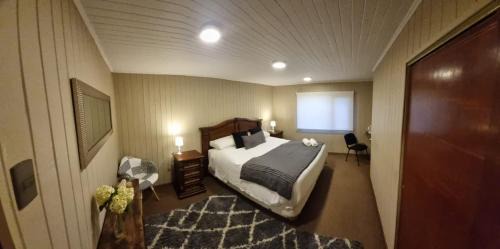 Puerto Varas Bed & Breakfast | Santa Rosa Hotel boutique