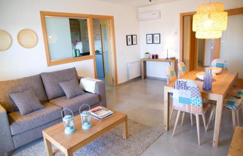 Santa Susanna Apartment | SANTA SUSANNA Chic! Apartments by ALEGRIA