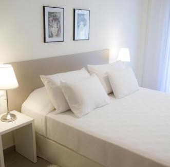 Santa Susanna Apartment | SANTA SUSANNA Chic! Apartments by ALEGRIA