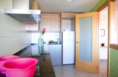 Santa Susanna Apartment | SANTA SUSANNA Chic! Apartments by ALEGRIA