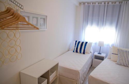 Santa Susanna Apartment | SANTA SUSANNA Chic! Apartments by ALEGRIA