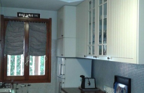 San Pasquale Apartment | Santa Teresa Gallura: Apartment/flat - San Pasquale - Santa Teresa di GalluraBig houseLuxury Apartment