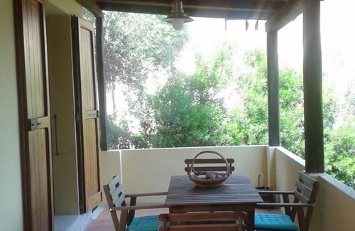 San Pasquale Apartment | Santa Teresa Gallura: Apartment/flat - San Pasquale - Santa Teresa di GalluraBig houseLuxury Apartment