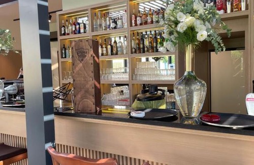 Sremska Mitrovica Hotel | Santa Villa & restaurant