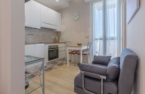 Province of Bologna Apartment | Santa Viola Lovely Apartment