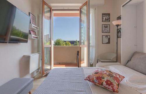 Province of Bologna Apartment | Santa Viola Lovely Apartment