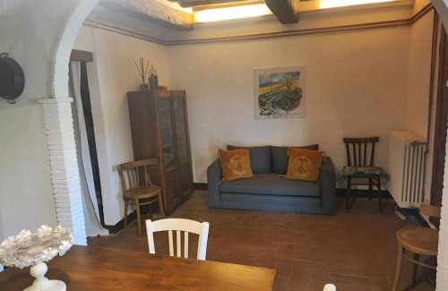 Sansepolcro Apartment | Santacaterina