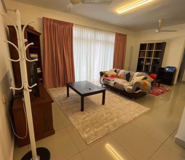 Presint 15 Apartment | Santaii Putrajaya #6pax Pool View