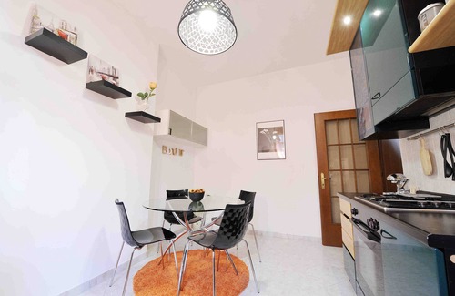 Dorsoduro Apartment | Santamarta, the apartment for your Venetian holidays