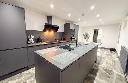 Boston House | Santi Luxury House in Boston