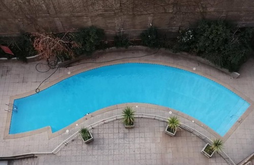 Downtown Santiago Apartment | Santiago Moneda Suites 910