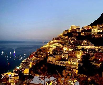 Liparlati Apartment | Santiago vacation home in Positano