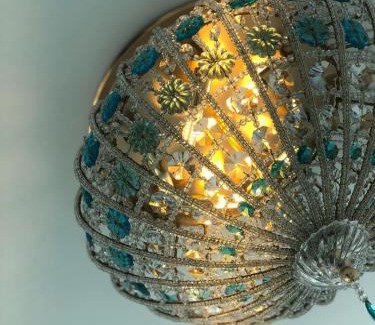 Liparlati Apartment | Santiago vacation home in Positano