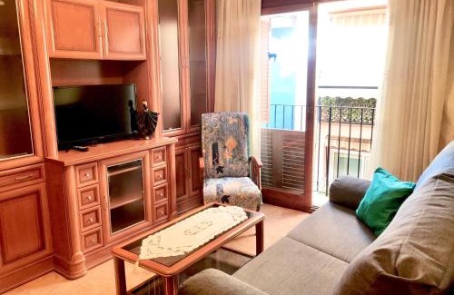 Benidorm Centro Apartment | Santo Domingo Apartment