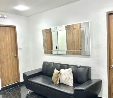 Barrio Centro Hotel | Santo Rio