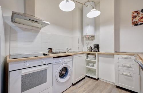Haro Apartment | Santo Tomás D