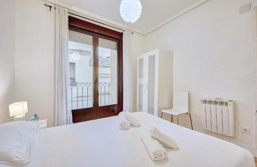 Haro Apartment | Santo Tomás I