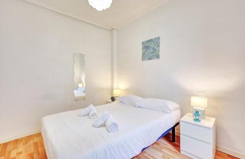 Haro Apartment | Santo Tomás I