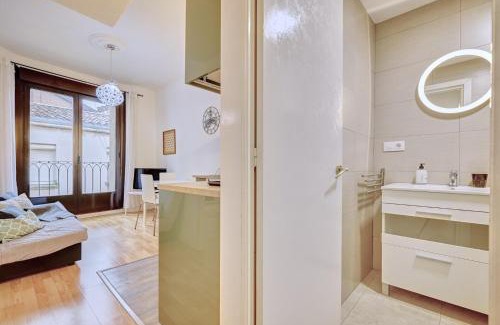 Haro Apartment | Santo Tomás I