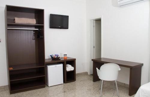 Guanhaes Hotel | Santorini Hotel
