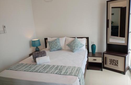 Negombo Villa | Santorini Resort Villa 113A