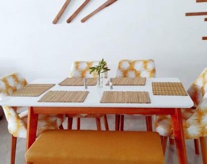 Guadalupe Apartment | SANTUARIO - Apartahotel