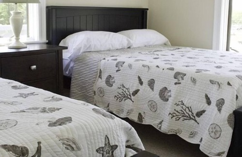 Mashpee Hotel | Santuit Inn