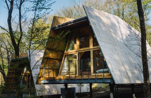 Nasu House | SANU 2nd Home 那須2nd