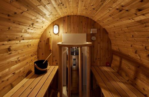 Nasu House | SANU 2nd Home 那須2nd