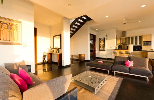 Kesiman Villa | Sanur Residence