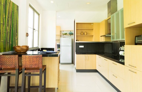 Kesiman Villa | Sanur Residence