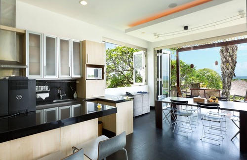 Kesiman Villa | Sanur Residence