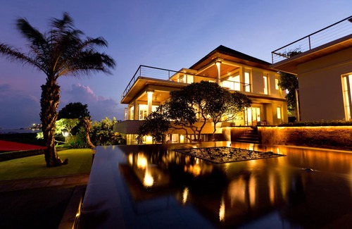 Kesiman Villa | Sanur Residence