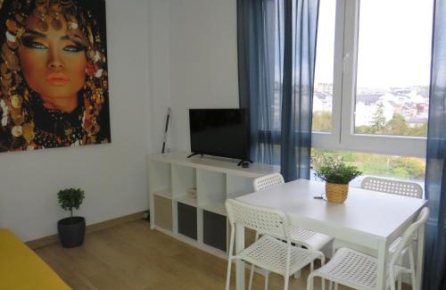 Lugo Apartment | SANXILLAO 50 vut