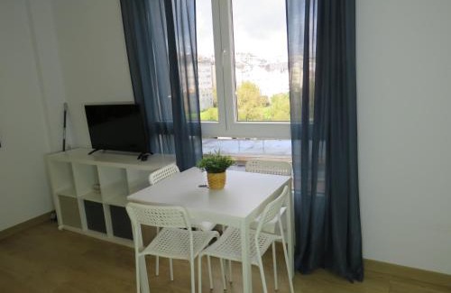 Lugo Apartment | SANXILLAO 50 vut